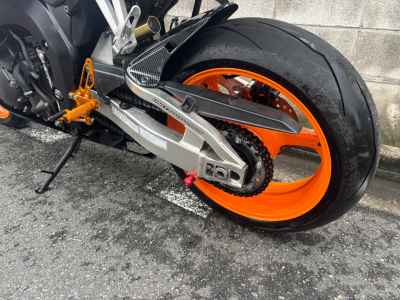 Honda CBR1000RR 2006