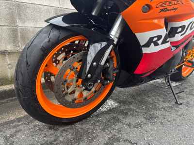 Honda CBR1000RR 2006
