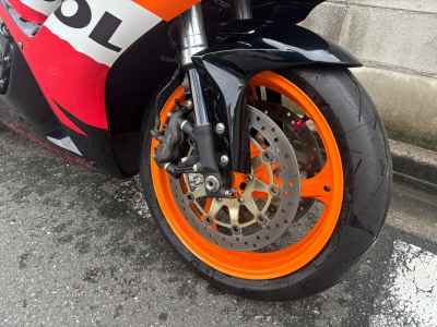 Honda CBR1000RR 2006