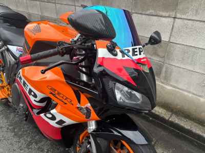 Honda CBR1000RR 2006