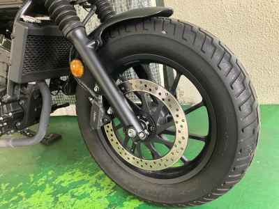 Honda Rebel CMX250 S 2022