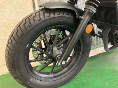 Honda Rebel CMX250 S 2022