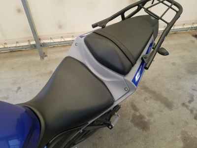 Yamaha YZF-R25 2020