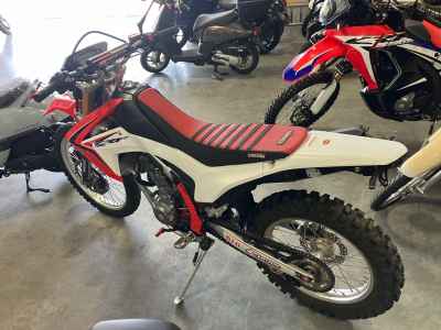 Honda CRF250L 2013
