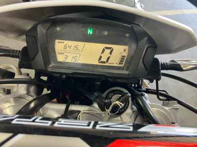 Honda CRF250L 2013