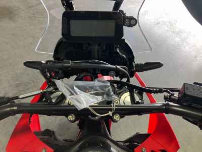 Honda CRF250L Rally 2023