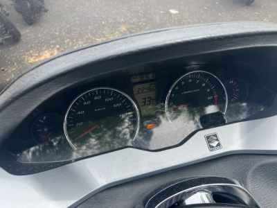 Suzuki Skywave 250M