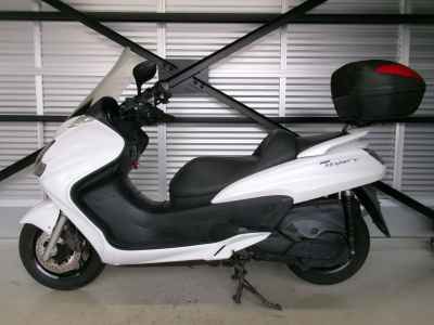 Yamaha Majesty 400 2015