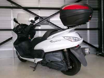 Yamaha Majesty 400 2015