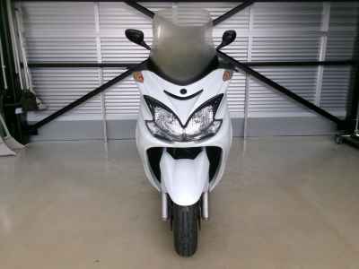 Yamaha Majesty 400 2015