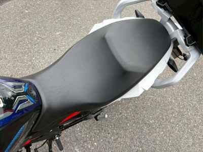 BMW G310GS 2021