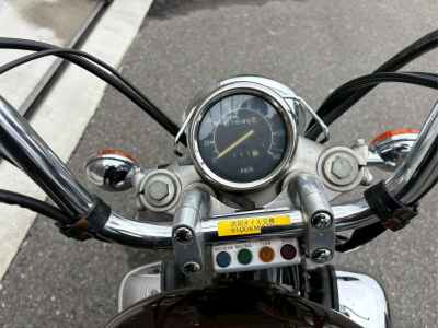 Yamaha VIROGO 250