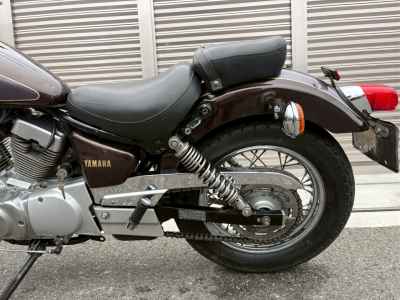 Yamaha VIROGO 250