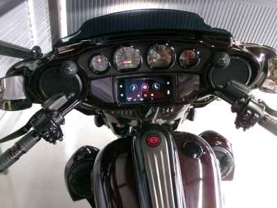 Harley-Davidson Street Glide FLHXSE1800 2019