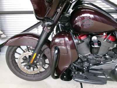 Harley-Davidson Street Glide FLHXSE1800 2019