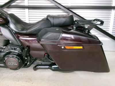 Harley-Davidson Street Glide FLHXSE1800 2019