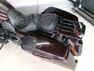 Harley-Davidson Street Glide FLHXSE1800 2019