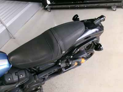 Yamaha Bolt C 2017