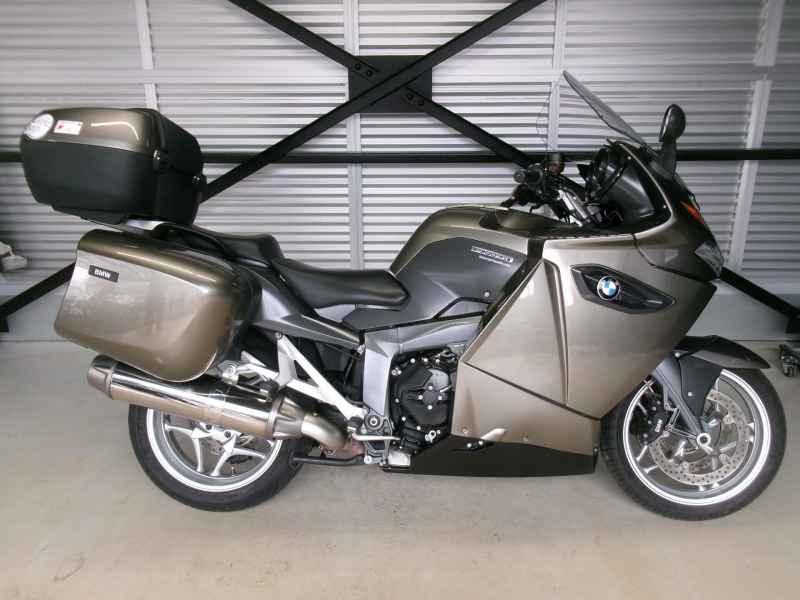 BMW K1300GT 2009