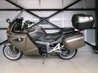 BMW K1300GT 2009