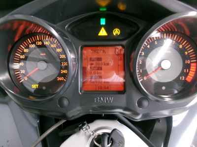 BMW K1300GT 2009