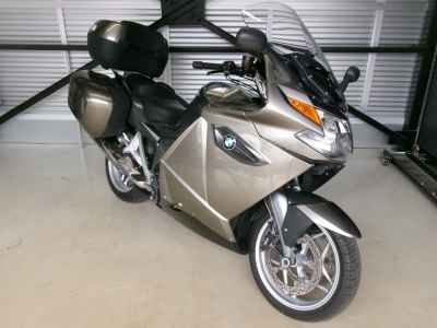 BMW K1300GT 2009