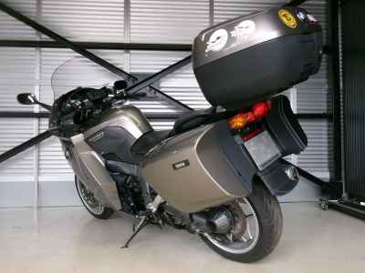 BMW K1300GT 2009