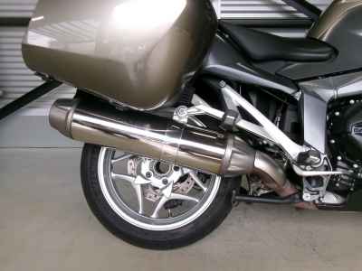 BMW K1300GT 2009