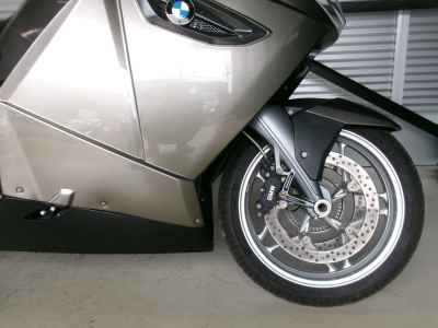 BMW K1300GT 2009
