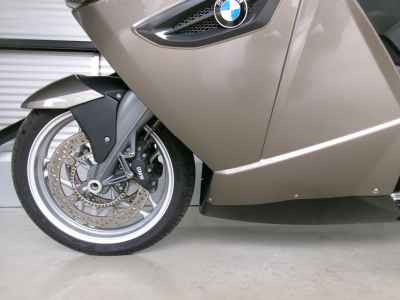 BMW K1300GT 2009