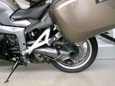 BMW K1300GT 2009