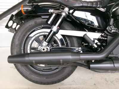Harley-Davidson Sportster XL1200NS 2020