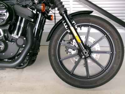 Harley-Davidson Sportster XL1200NS 2020