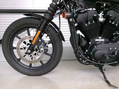 Harley-Davidson Sportster XL1200NS 2020