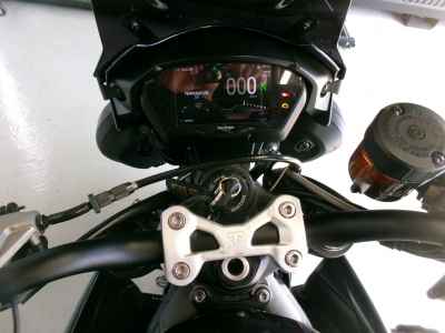 Triumph Street Triple RS 2022