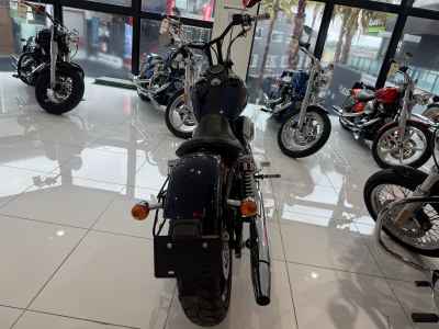 Harley-Davidson Street Bob FXDB1580 2013