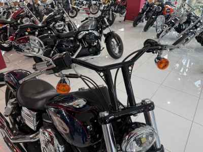 Harley-Davidson Street Bob FXDB1580 2013