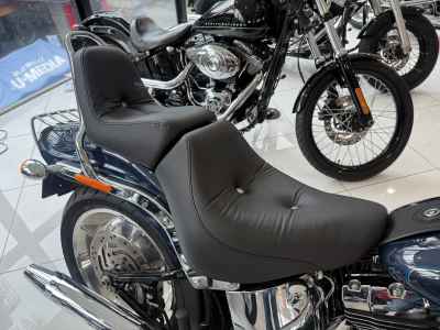 Harley-Davidson Softail FXSTC 2009
