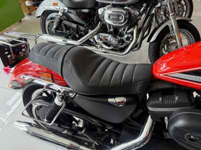 Harley-Davidson Sportster XL883R 2009
