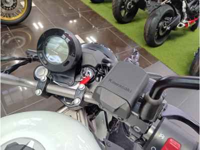 Kawasaki Eliminator 400 2023