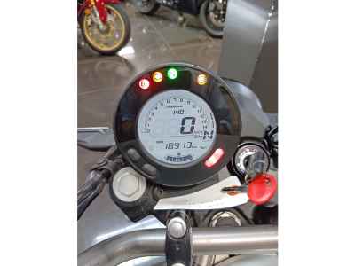 Kawasaki Eliminator 400 2023