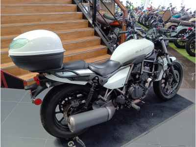 Kawasaki Eliminator 400 2023