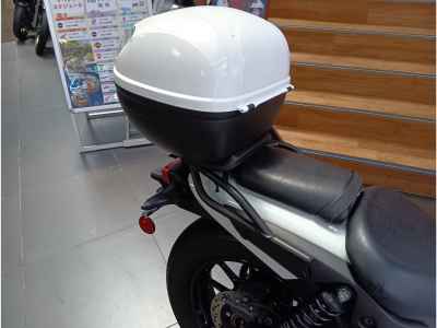 Kawasaki Eliminator 400 2023