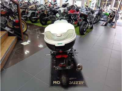 Kawasaki Eliminator 400 2023