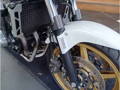 Honda CB1300SF 2013