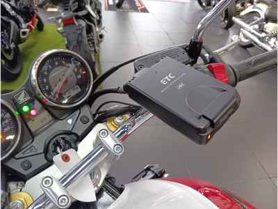 Honda CB1300SF 2013