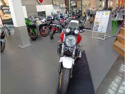 Honda CB1300SF 2013