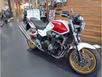 Honda CB1300SF 2013