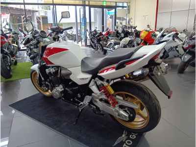Honda CB1300SF 2013