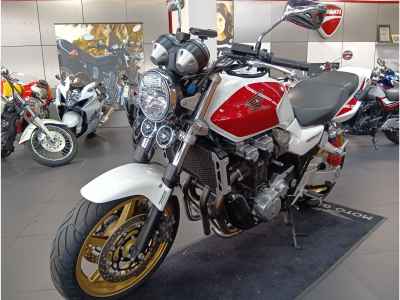 Honda CB1300SF 2013